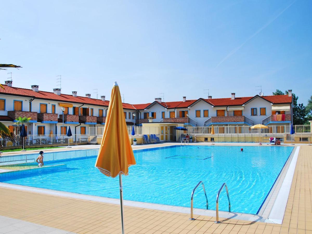 Apartment Solmare-14 By Interhome Rosapineta Exterior foto